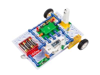Electronics Circuit