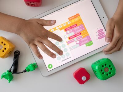 Robotic & Coding