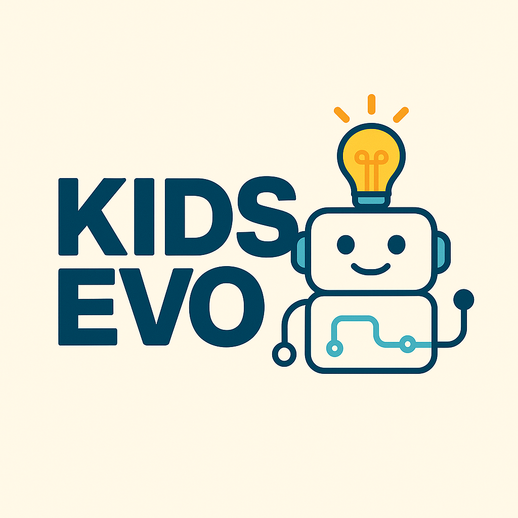 Kids Evolution