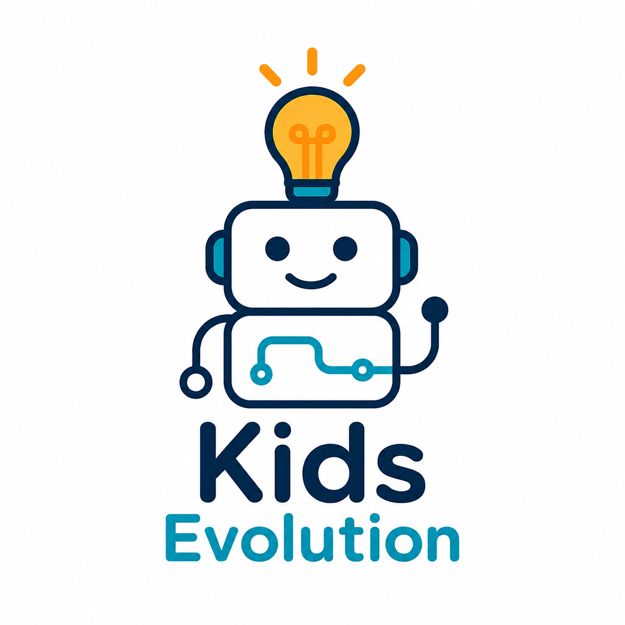 Kids Evolution